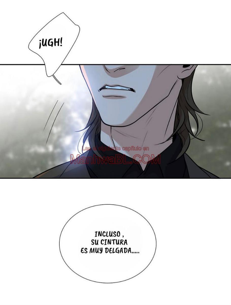 Deuda de amor - Capítulo 51 manhwa