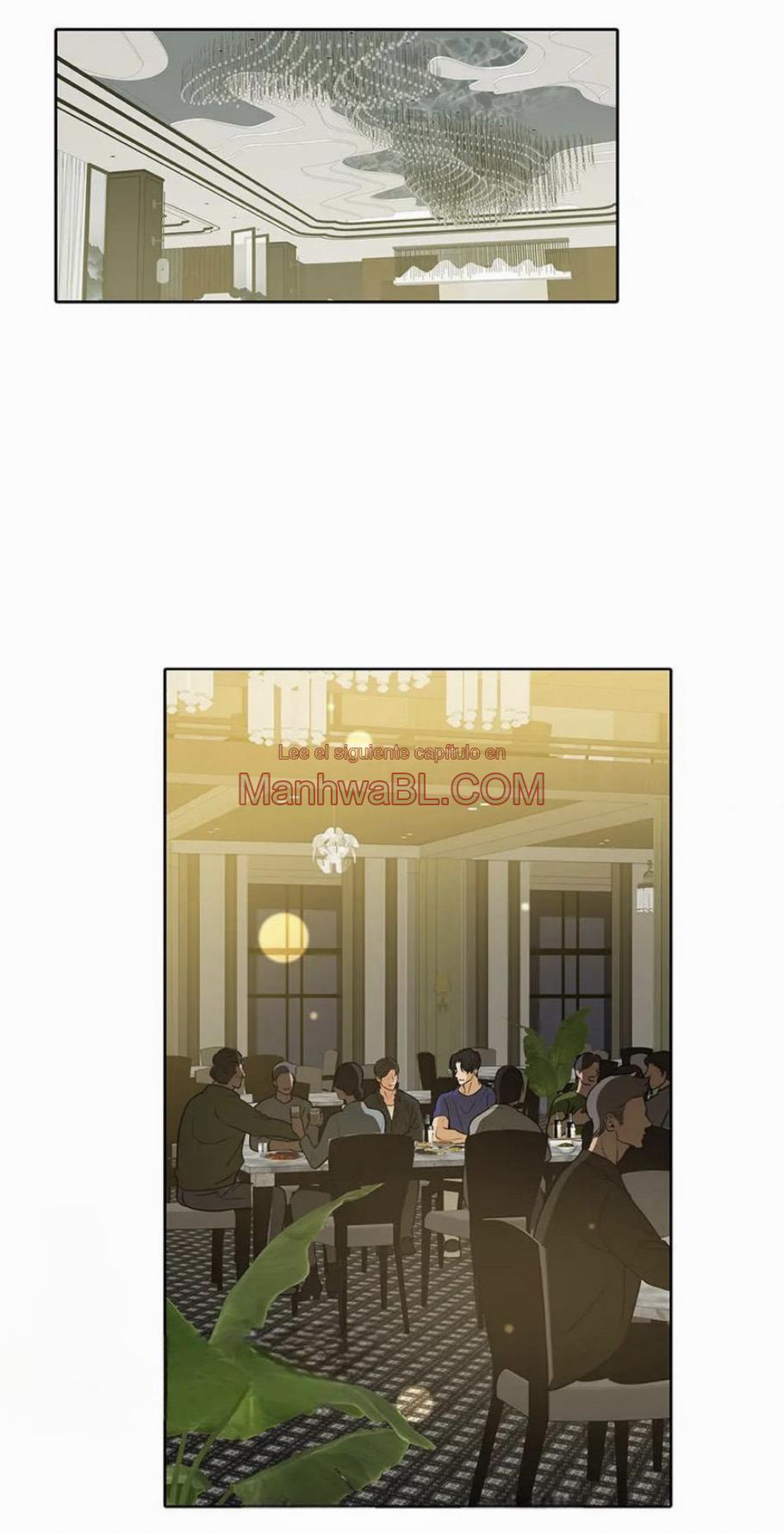 Deuda de amor - Capítulo 51 manhwa