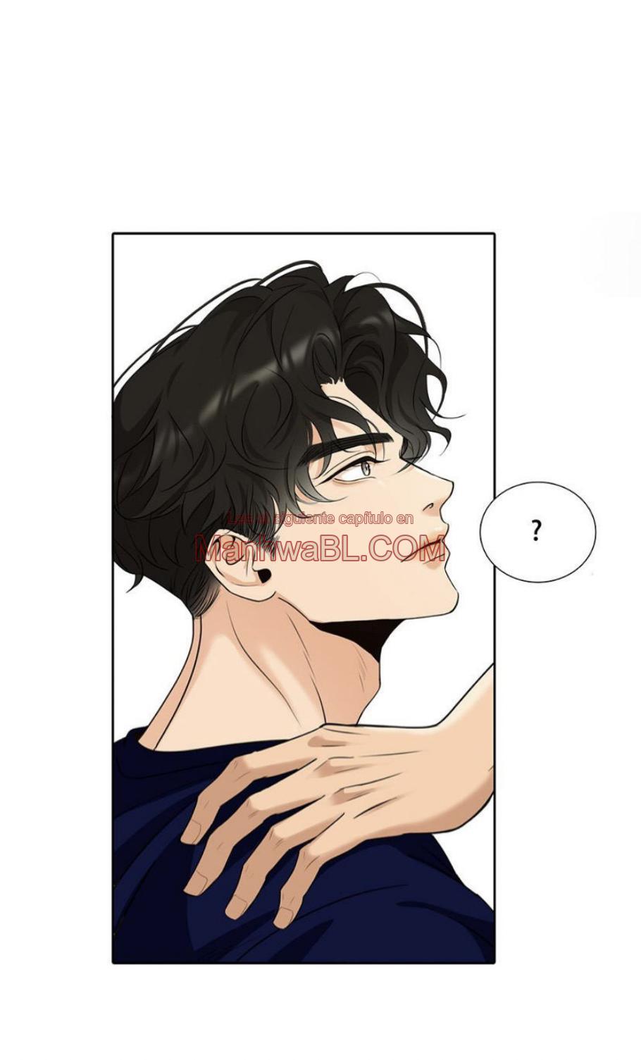 Deuda de amor - Capítulo 51 manhwa