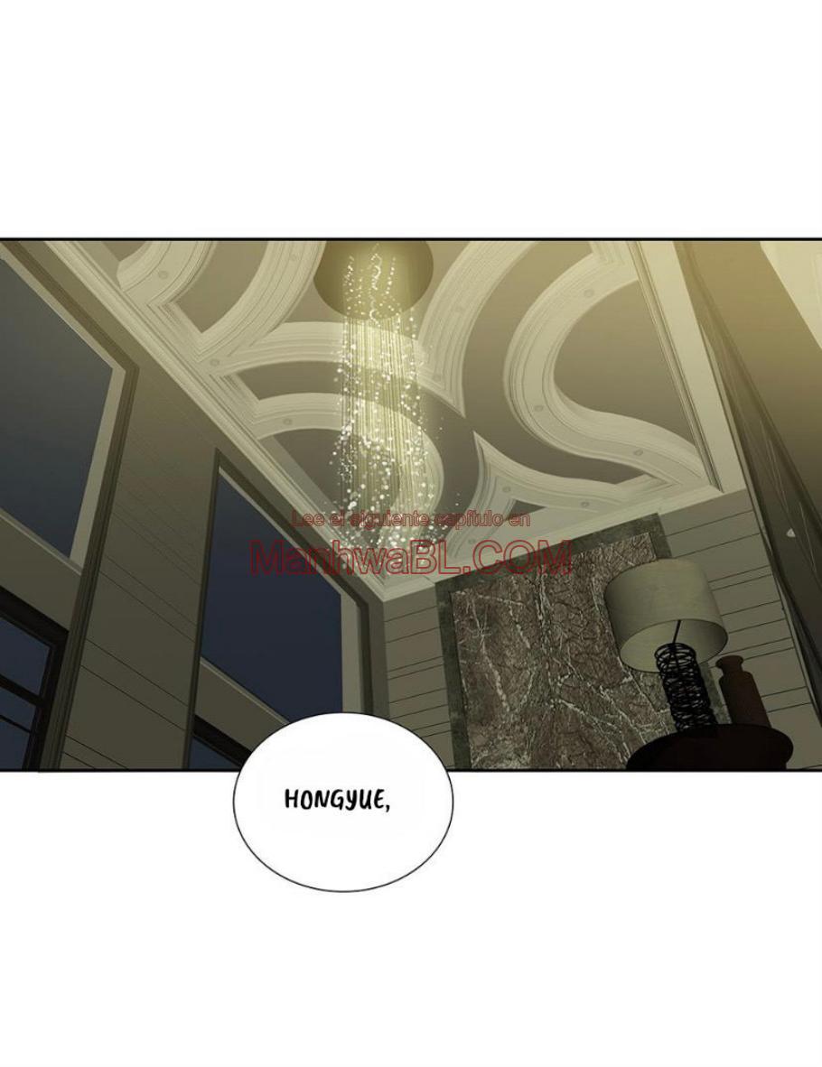 Deuda de amor - Capítulo 51 manhwa