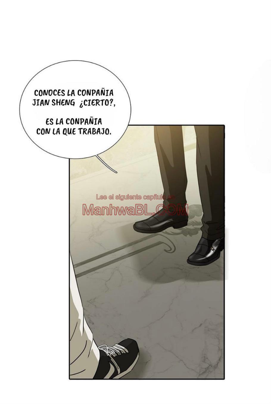 Deuda de amor - Capítulo 51 manhwa
