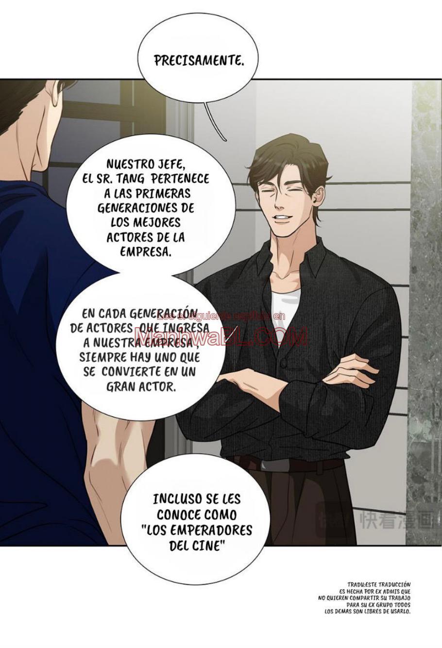 Deuda de amor - Capítulo 51 manhwa