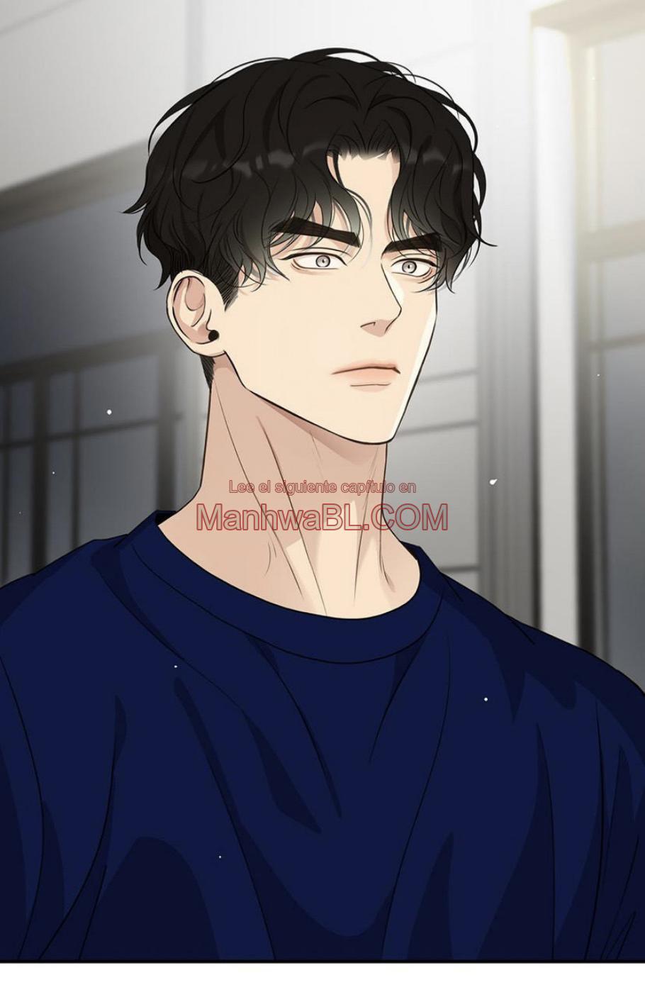 Deuda de amor - Capítulo 51 manhwa