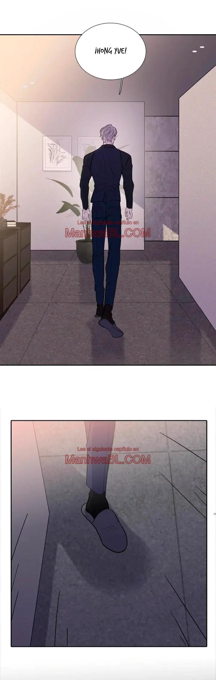 Deuda de amor - Capítulo 37 manhwa