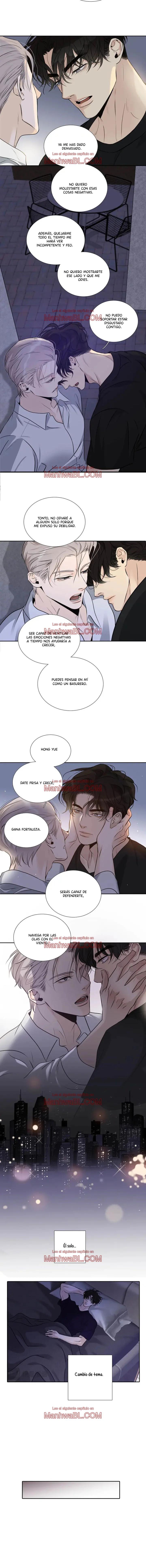 Deuda de amor - Capítulo 33 2 manhwa