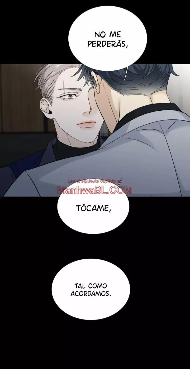Deuda de amor - Capítulo 21 manhwa
