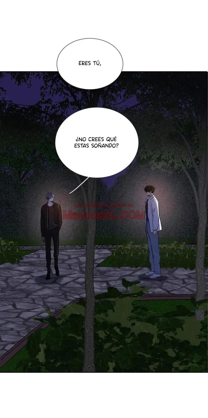 Deuda de amor - Capítulo 36 manhwa