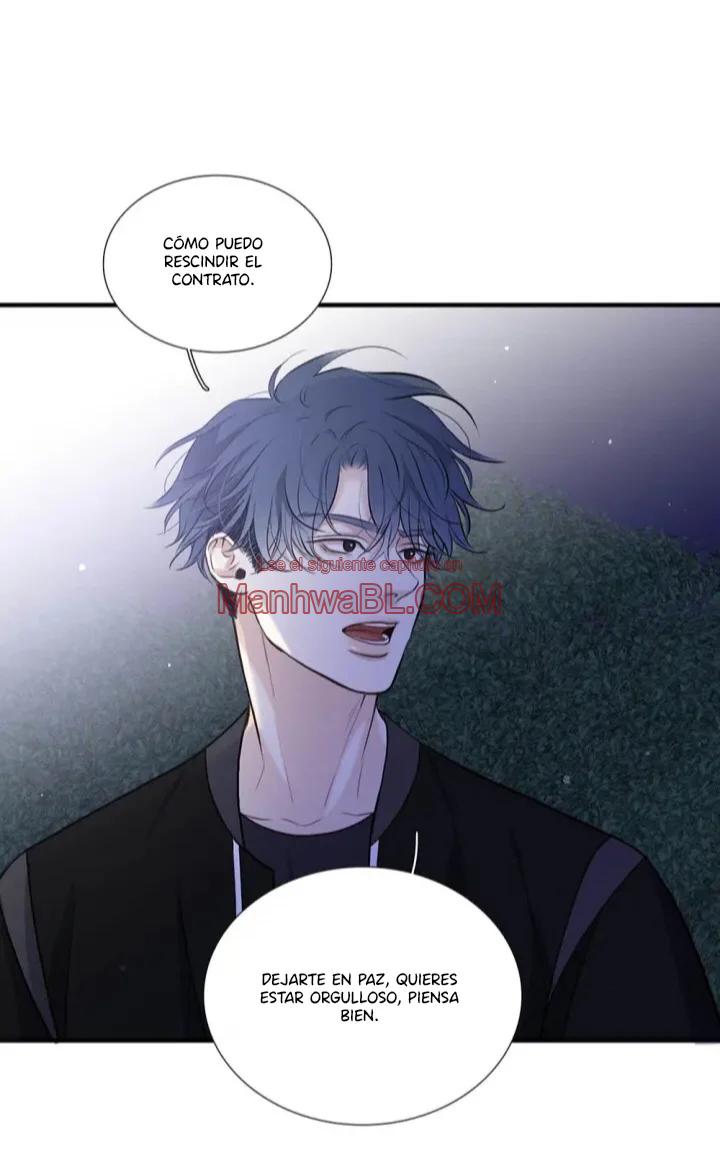 Deuda de amor - Capítulo 36 manhwa