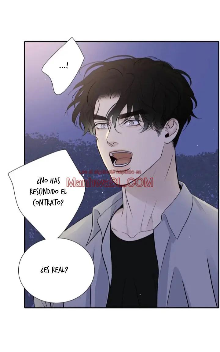 Deuda de amor - Capítulo 36 manhwa