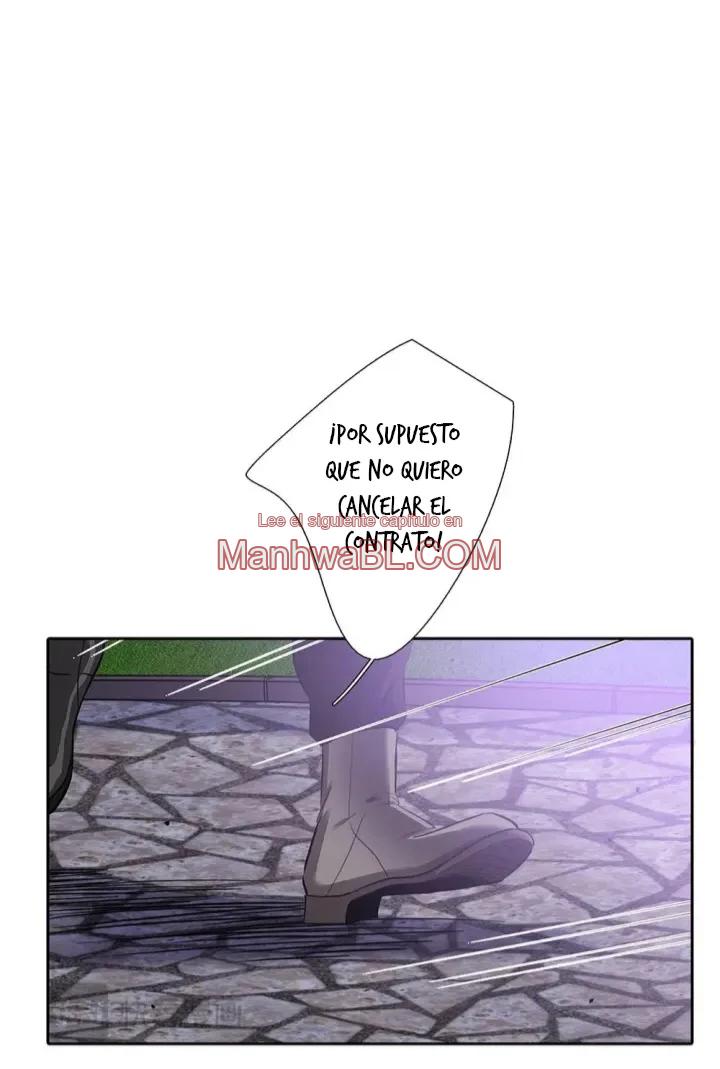 Deuda de amor - Capítulo 36 manhwa