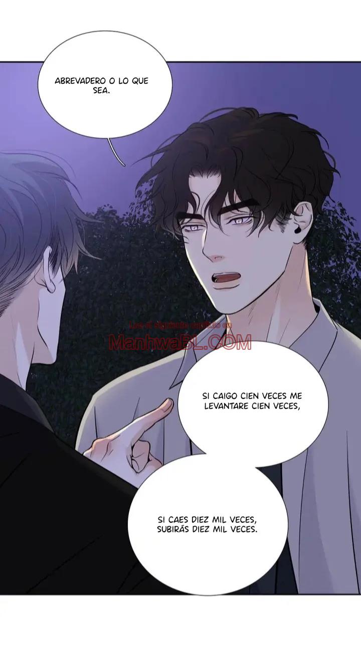 Deuda de amor - Capítulo 36 manhwa