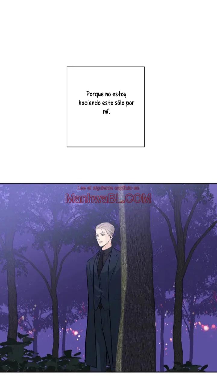 Deuda de amor - Capítulo 36 manhwa