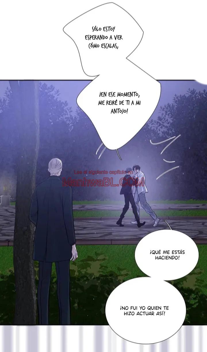 Deuda de amor - Capítulo 36 manhwa