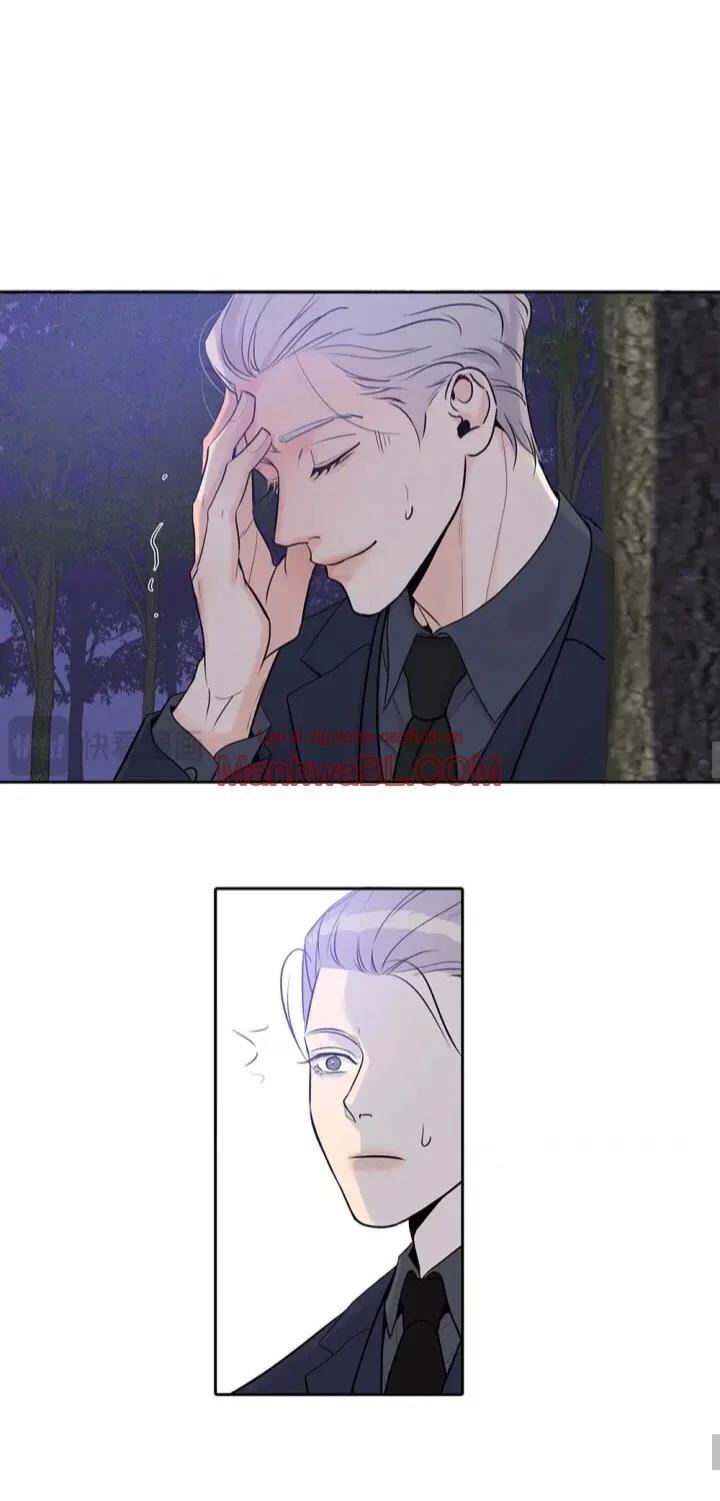 Deuda de amor - Capítulo 36 manhwa