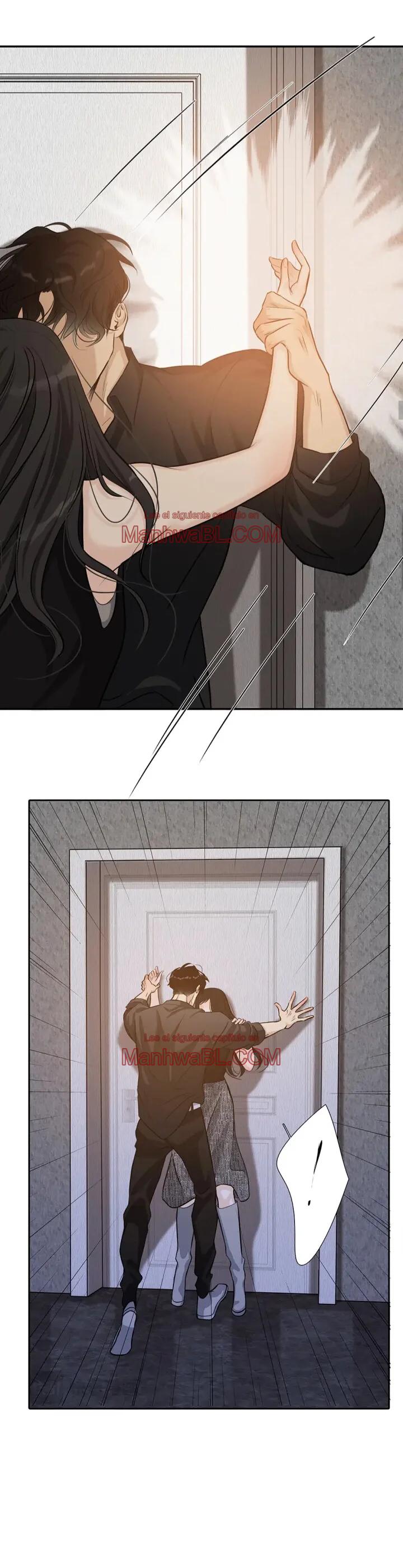 Deuda de amor - Capítulo 41 2 manhwa
