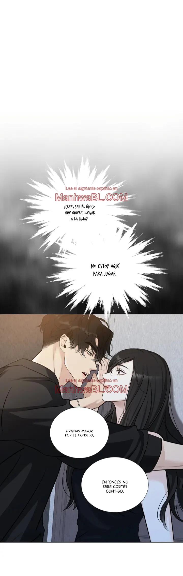 Deuda de amor - Capítulo 41 2 manhwa