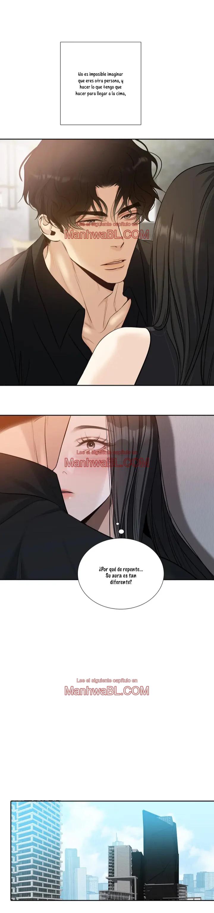 Deuda de amor - Capítulo 41 2 manhwa