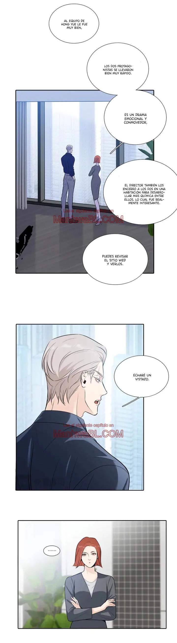 Deuda de amor - Capítulo 41 2 manhwa