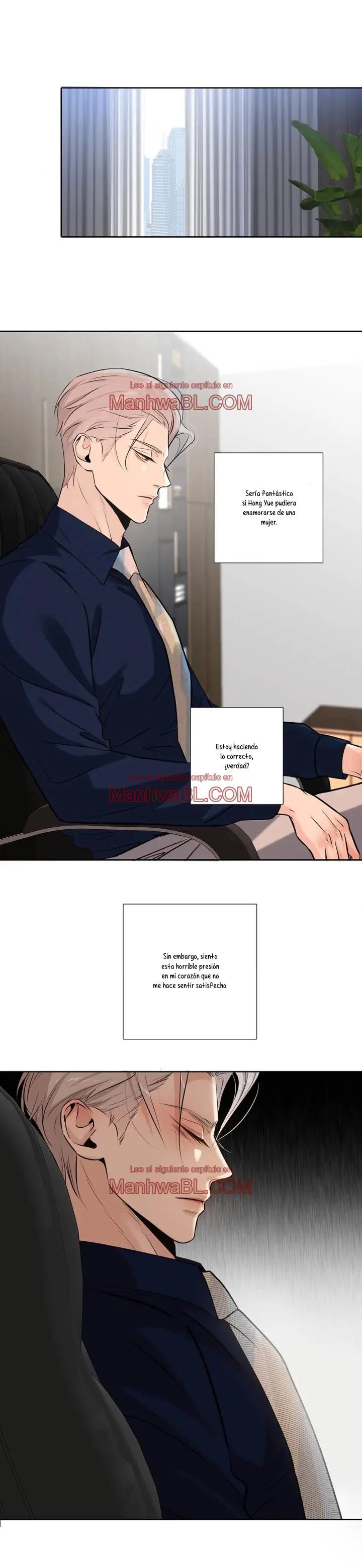 Deuda de amor - Capítulo 41 2 manhwa
