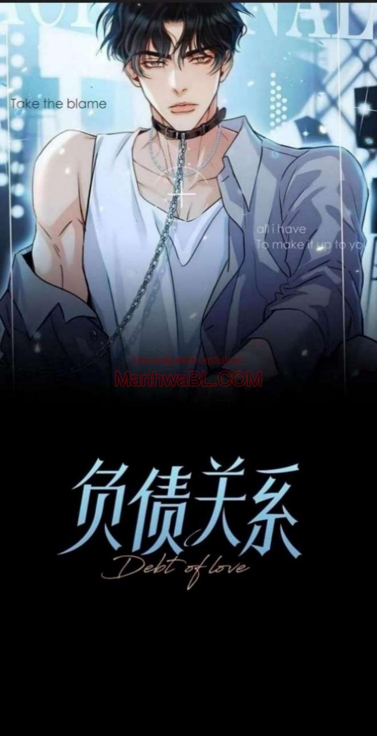Deuda de amor - Capítulo 70 manhwa