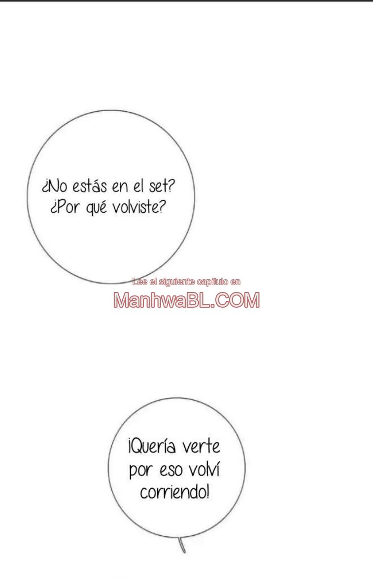 Deuda de amor - Capítulo 70 manhwa