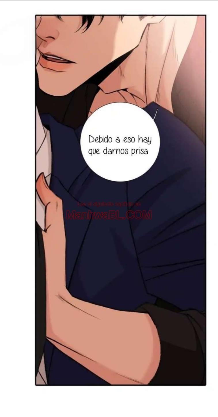 Deuda de amor - Capítulo 70 manhwa
