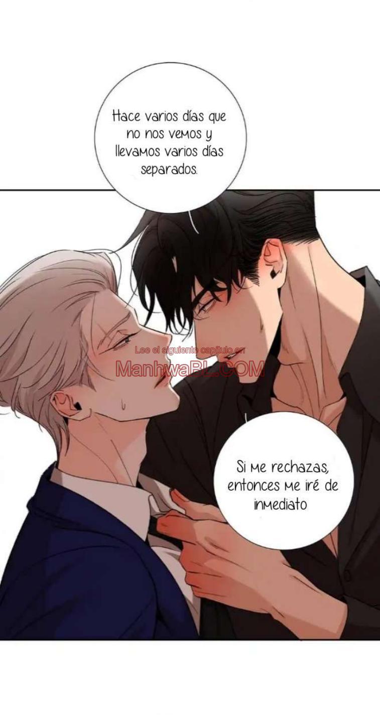 Deuda de amor - Capítulo 70 manhwa
