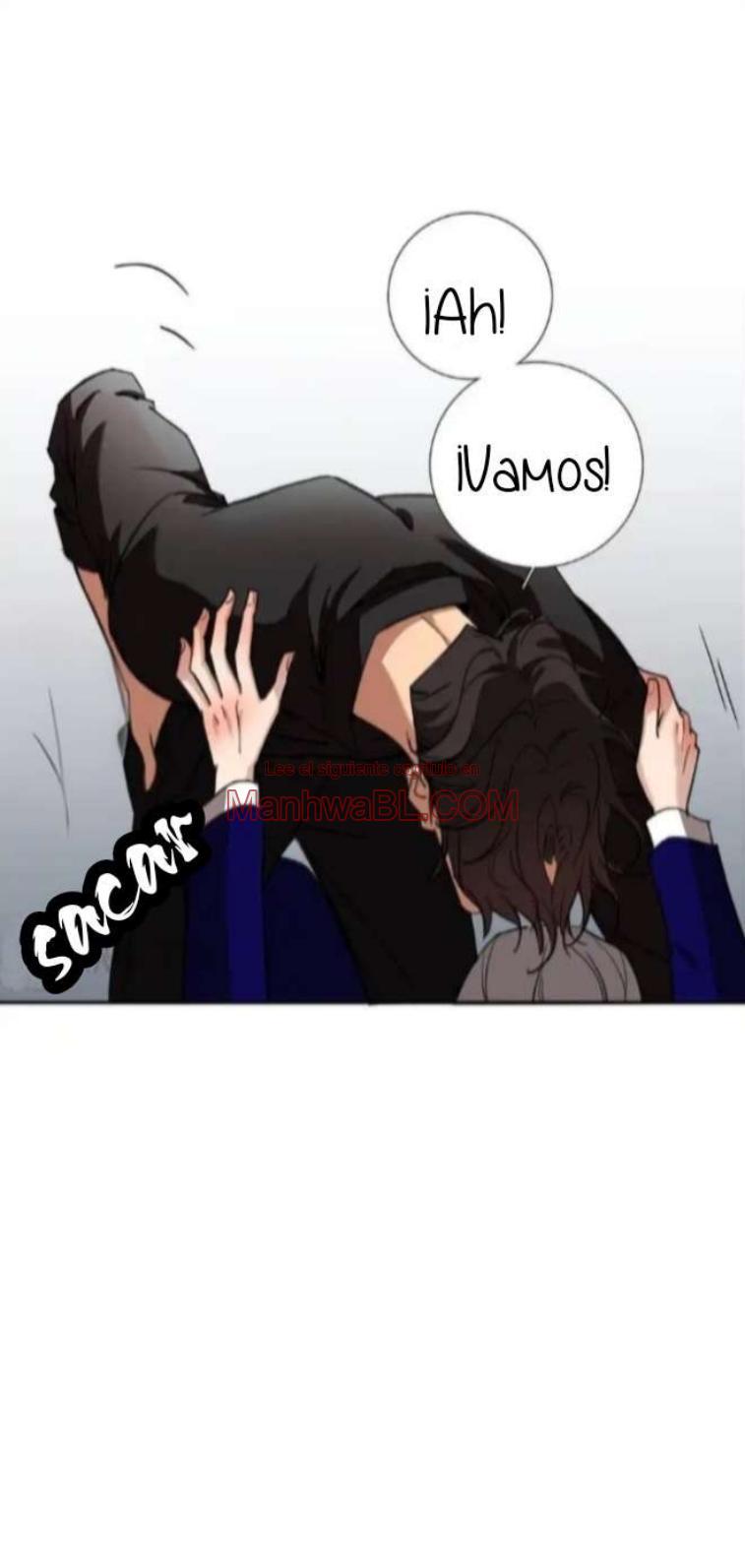 Deuda de amor - Capítulo 70 manhwa
