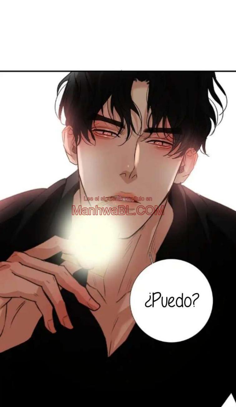 Deuda de amor - Capítulo 70 manhwa
