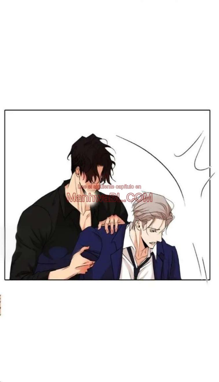 Deuda de amor - Capítulo 70 manhwa