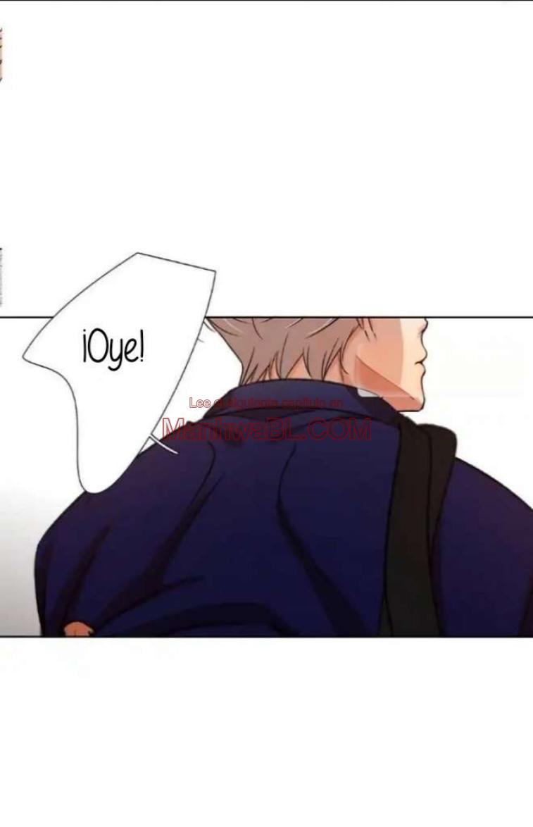 Deuda de amor - Capítulo 70 manhwa