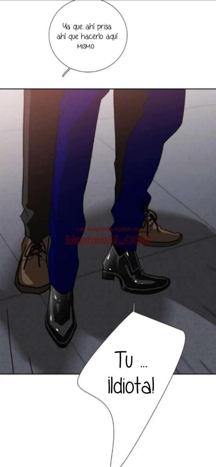 Deuda de amor - Capítulo 70 manhwa