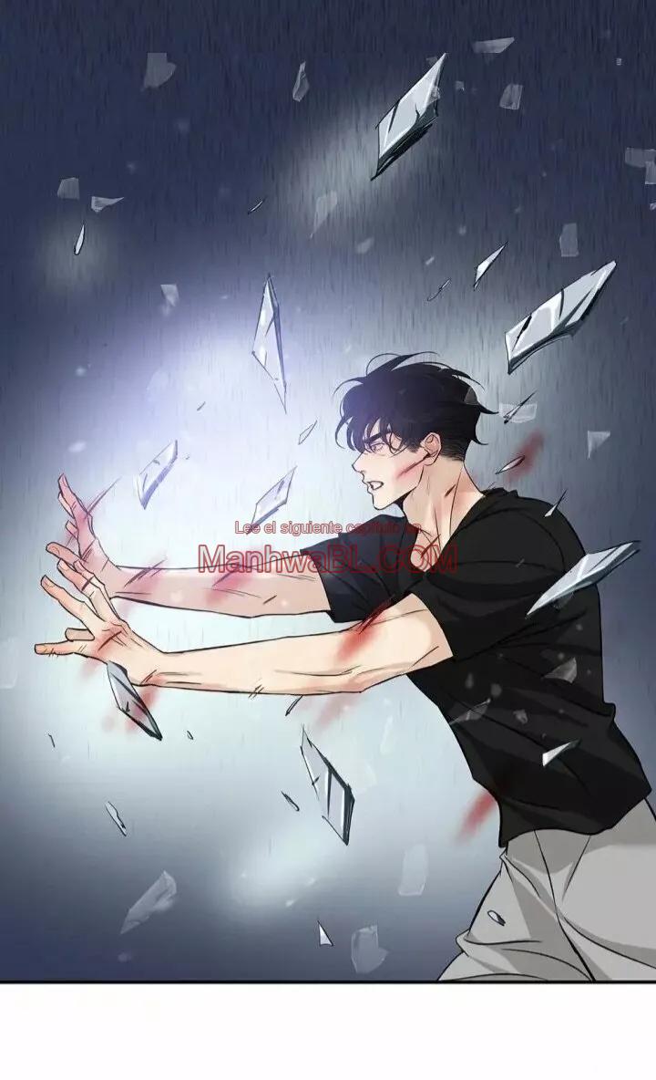 Deuda de amor - Capítulo 26 3 manhwa