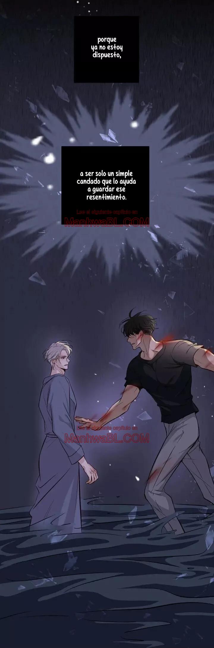 Deuda de amor - Capítulo 26 3 manhwa