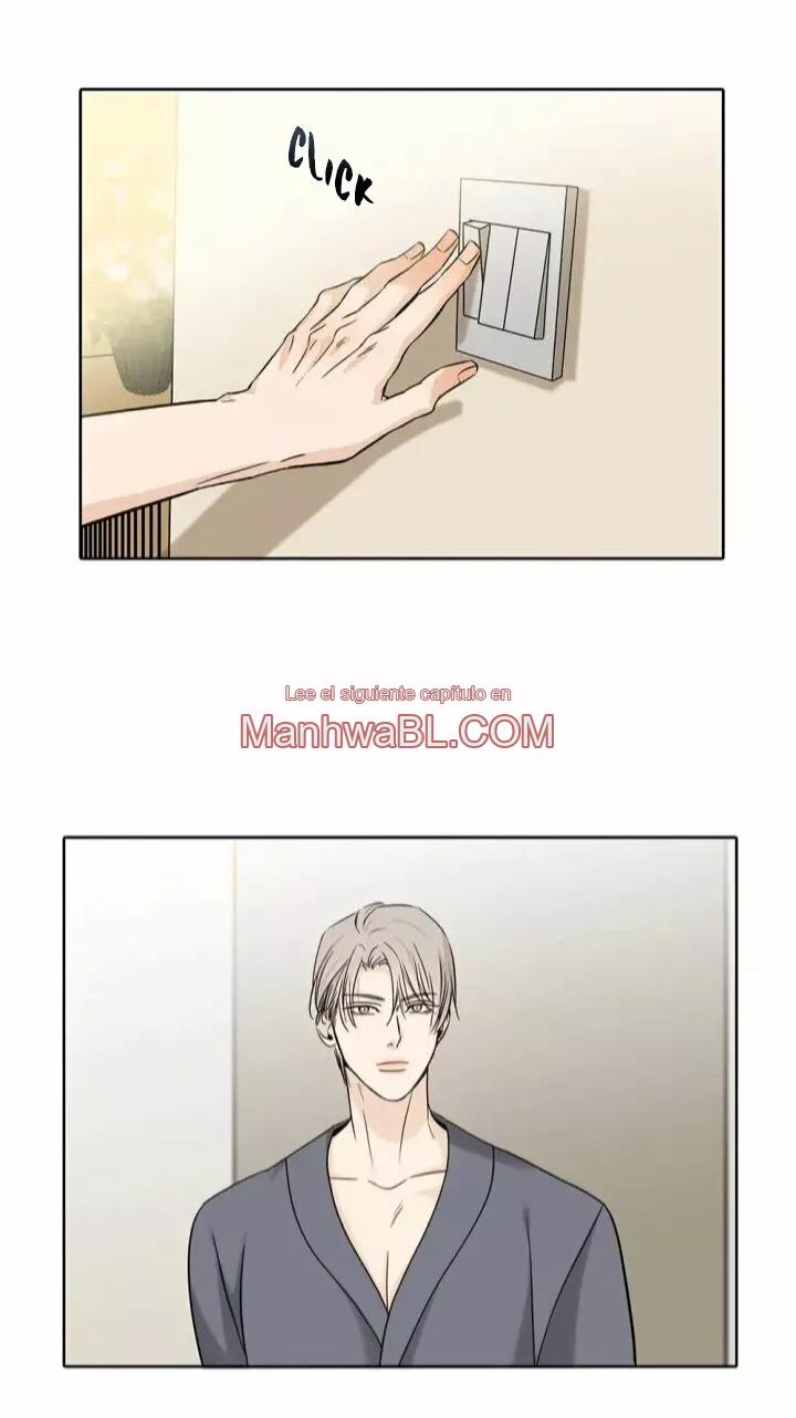 Deuda de amor - Capítulo 26 3 manhwa