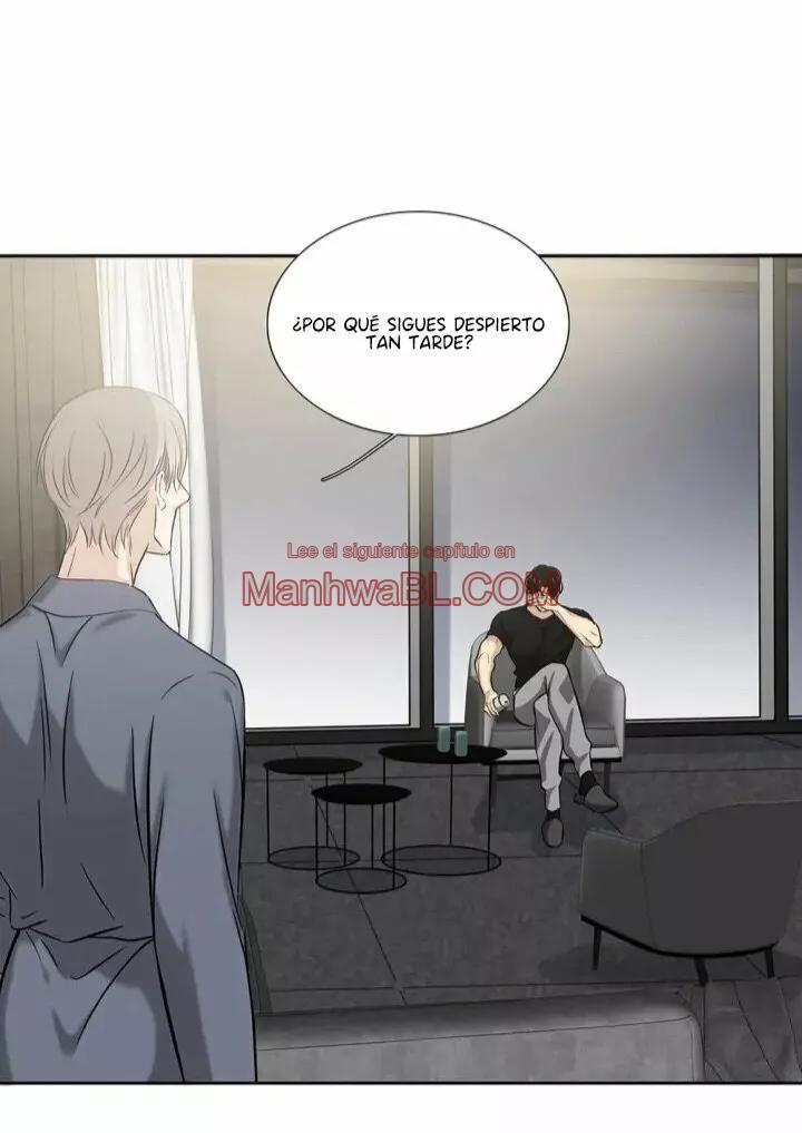 Deuda de amor - Capítulo 26 3 manhwa