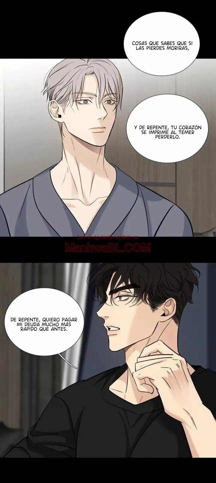 Deuda de amor - Capítulo 26 3 manhwa