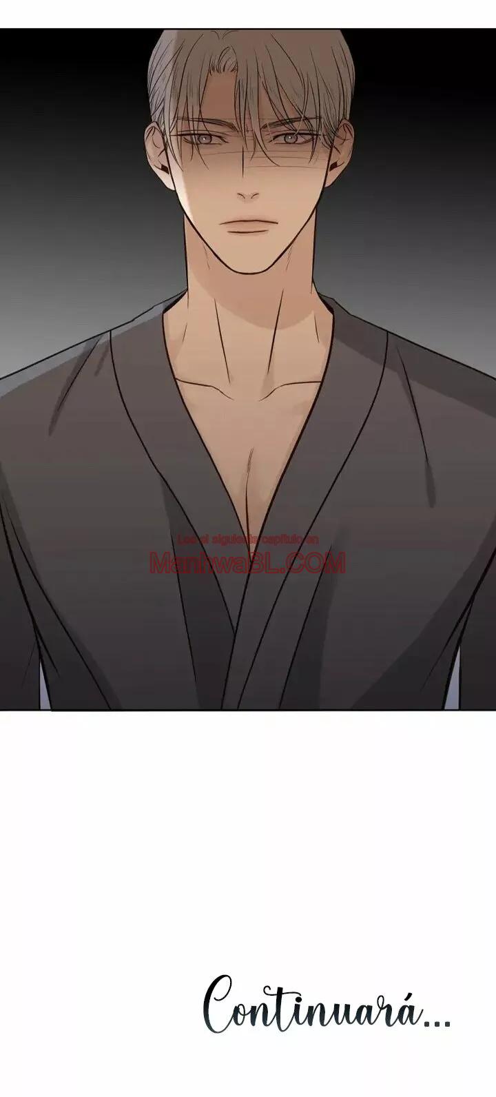 Deuda de amor - Capítulo 26 3 manhwa