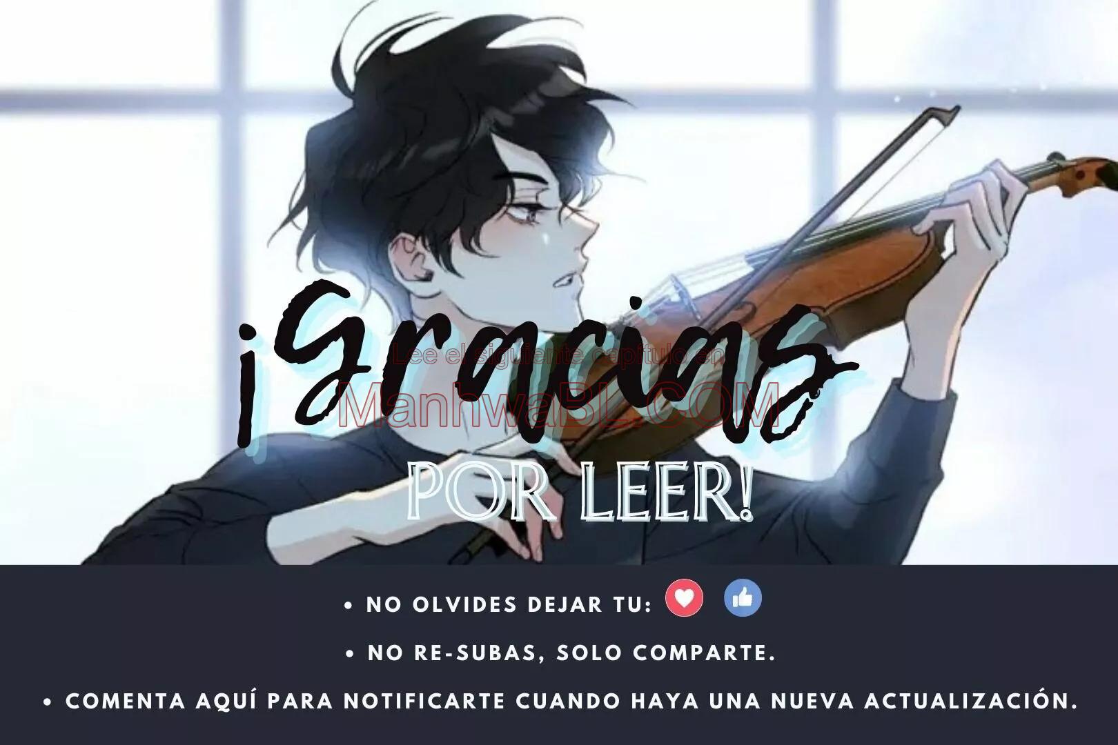 Deuda de amor - Capítulo 26 3 manhwa