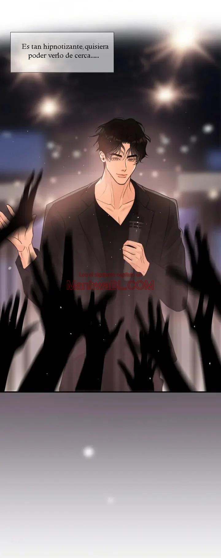 Deuda de amor - Capítulo 47 2 manhwa
