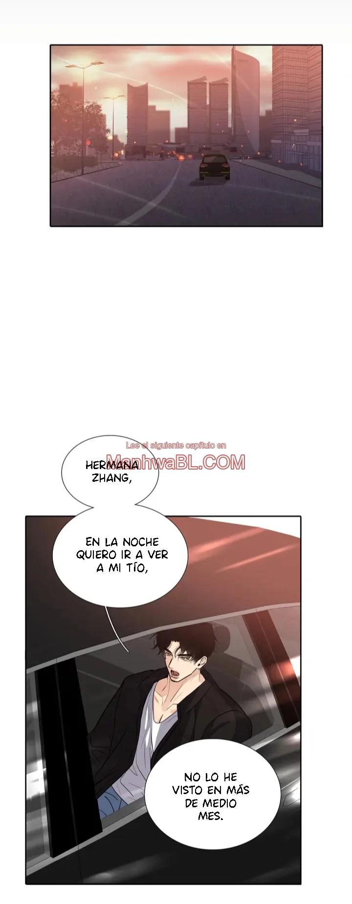 Deuda de amor - Capítulo 47 2 manhwa