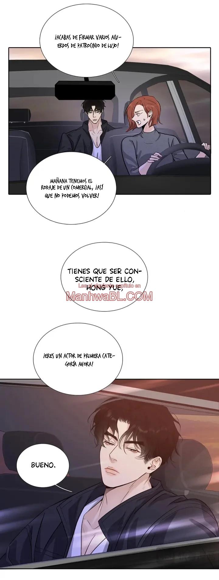 Deuda de amor - Capítulo 47 2 manhwa