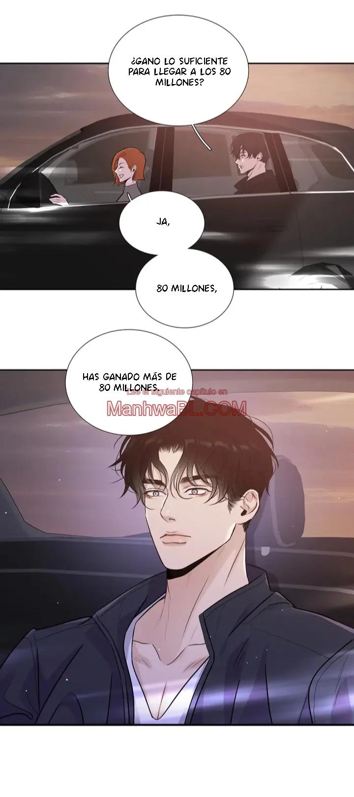 Deuda de amor - Capítulo 47 2 manhwa