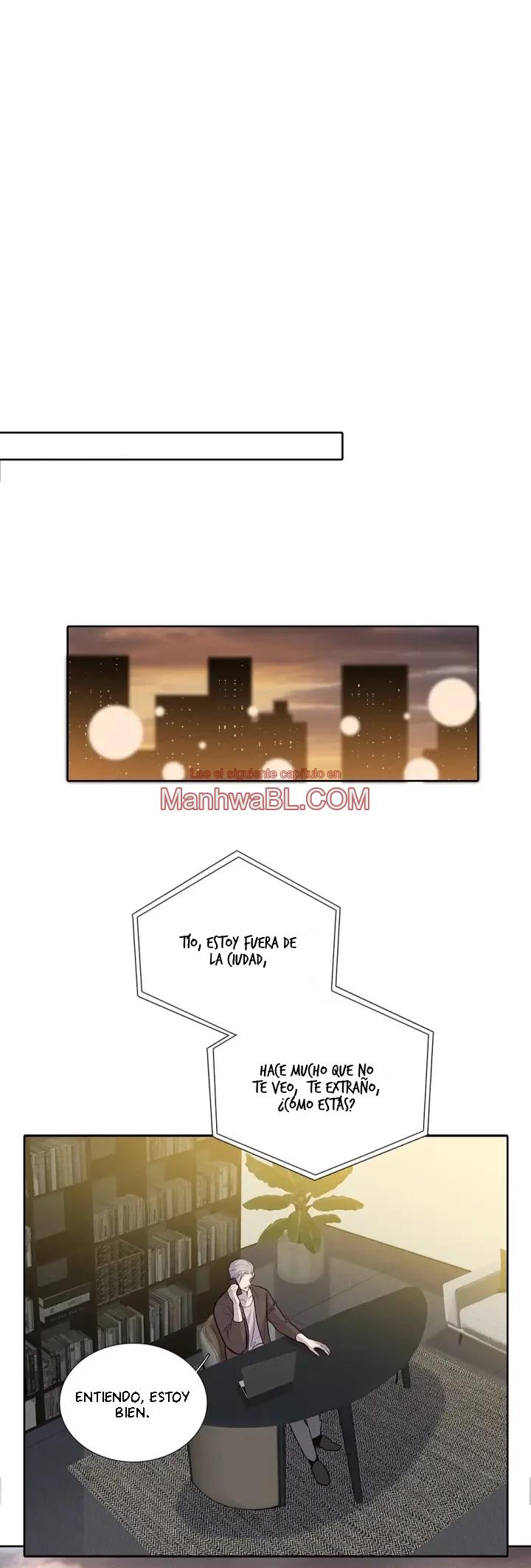 Deuda de amor - Capítulo 47 2 manhwa