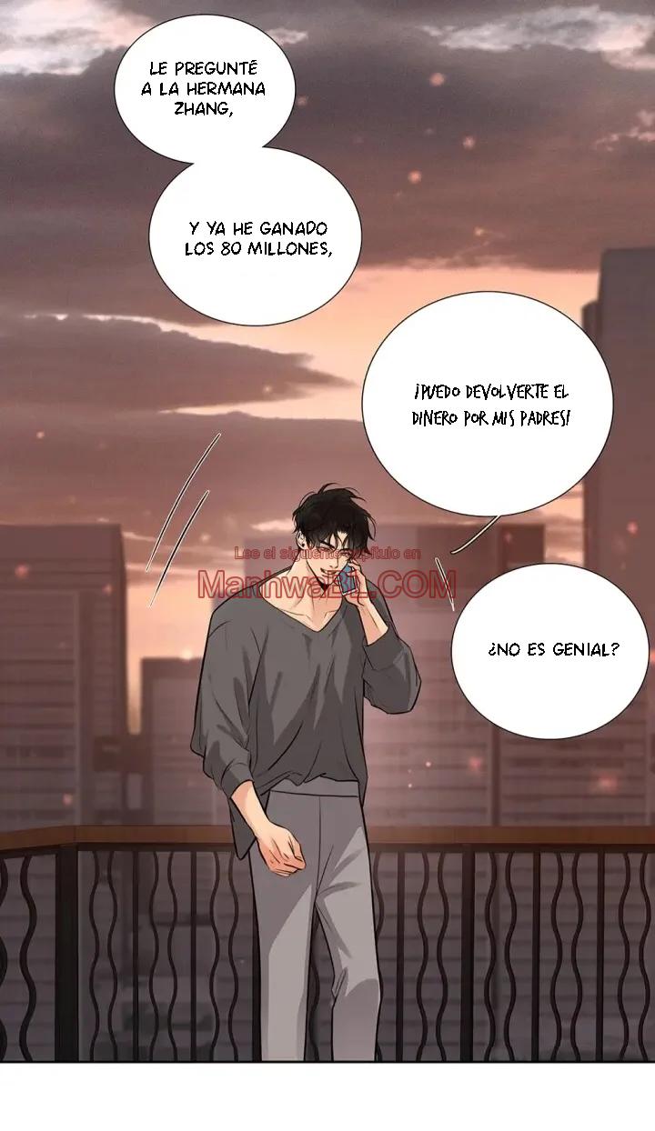 Deuda de amor - Capítulo 47 2 manhwa