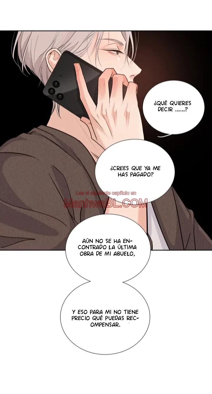 Deuda de amor - Capítulo 47 2 manhwa