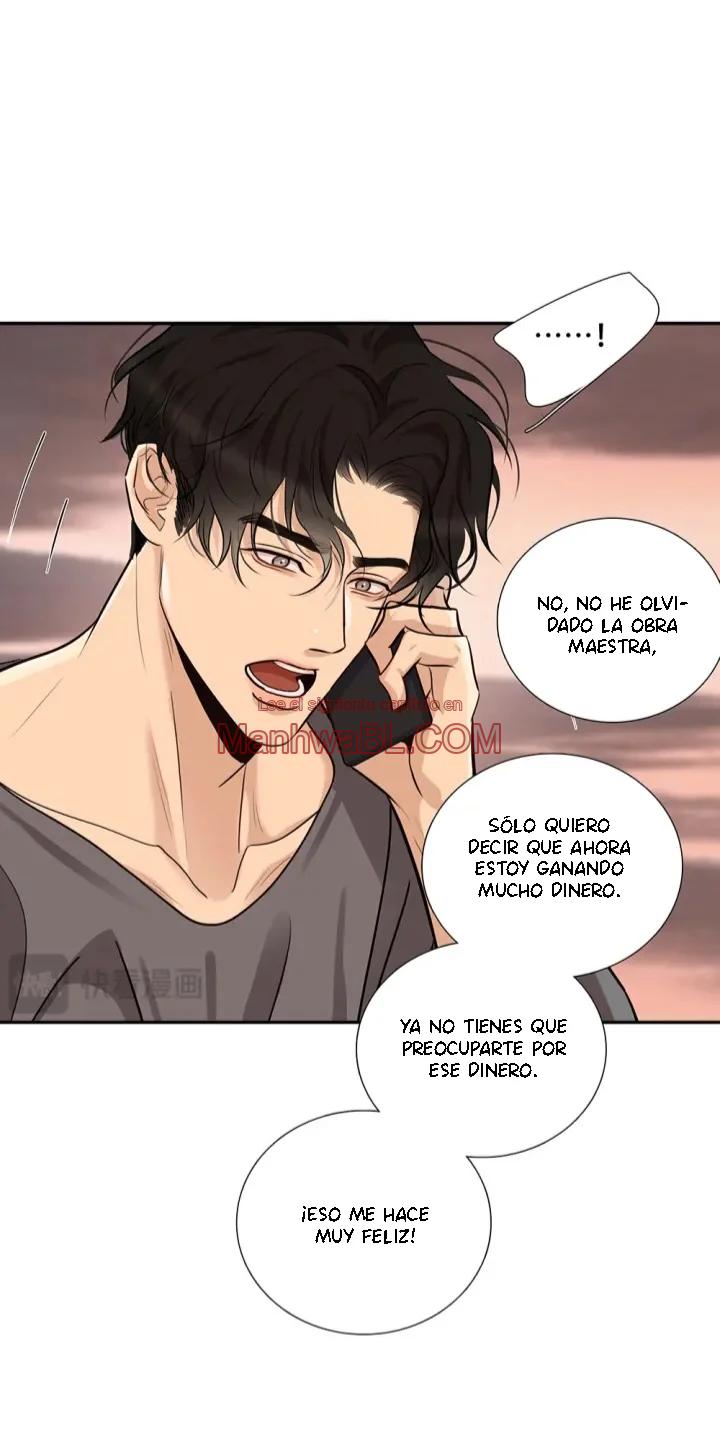 Deuda de amor - Capítulo 47 2 manhwa