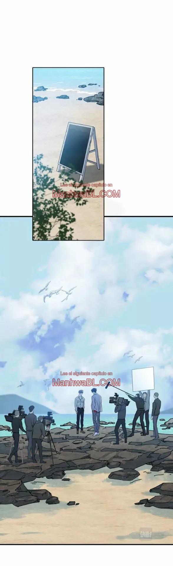 Deuda de amor - Capítulo 7 manhwa