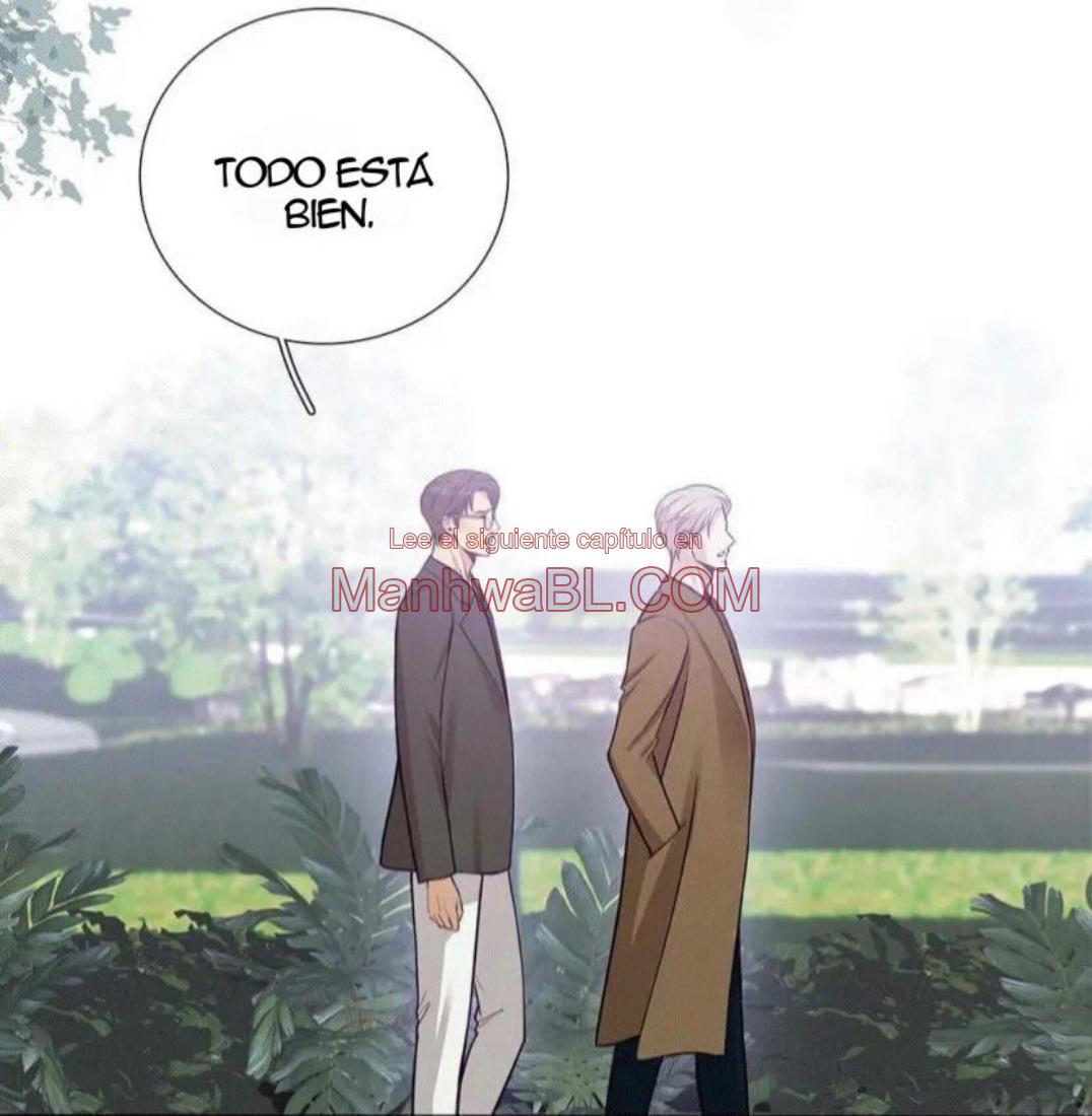 Deuda de amor - Capítulo 61 manhwa