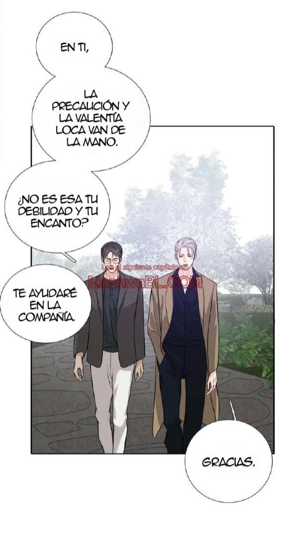 Deuda de amor - Capítulo 61 manhwa